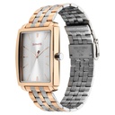 Sonata Utsav Quartz Analog Grey Dial Watch for Men
