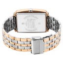 Sonata Utsav Quartz Analog Grey Dial Watch for Men