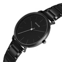 Sonata Ascent Quartz Analog Black Dial Stainless Steel Strap Watch For Men