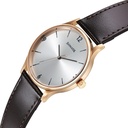Sonata Quartz Analog Silver Dial Watch for Men