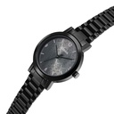 Sonata Ladies Essentials Grey Dial Stainless Steel Strap Watch for Women