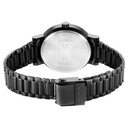 Sonata Ladies Essentials Grey Dial Stainless Steel Strap Watch for Women
