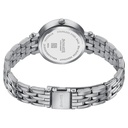 Sonata Wedding Edit Quartz Analog Pink Dial Stainless Steel Strap Watch For Women