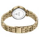 Sonata Wedding Edit Quartz Analog Off White Dial Stainless Steel Strap Watch For Women