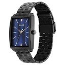 Sonata Utsav Quartz Analog Blue Dial Watch for Men