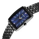 Sonata Utsav Quartz Analog Blue Dial Watch for Men
