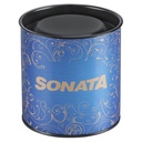 Sonata Utsav Quartz Analog Blue Dial Watch for Men