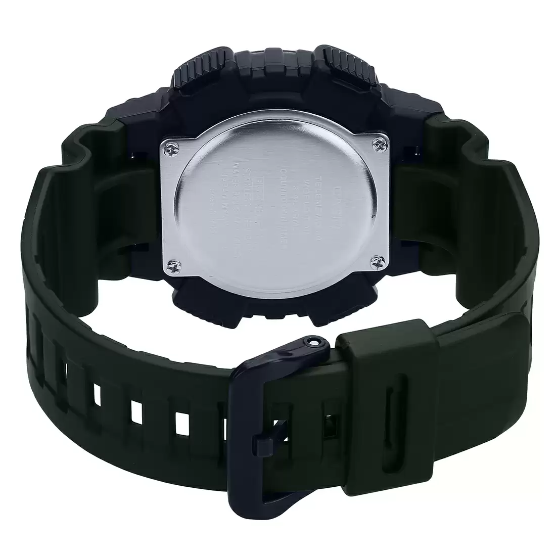 Casio Youth AEQ-110W-3AVDF Men's Watch