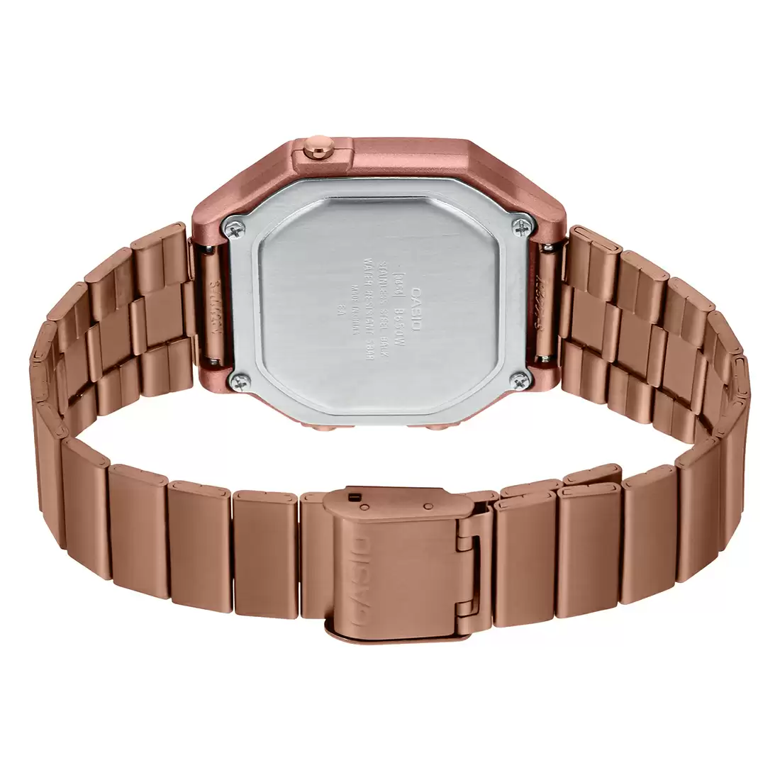 Casio Vintage Collection B650WC-5ADF Unisex Watch