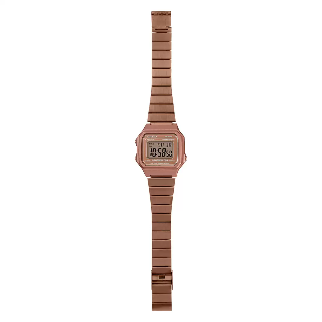Casio Vintage Collection B650WC-5ADF Unisex Watch