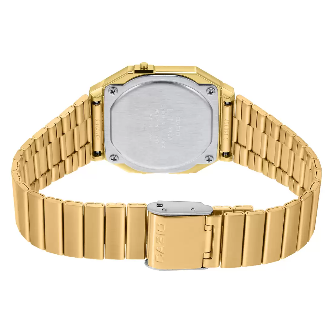 Casio Vintage Collection A700WG-9ADF Unisex Watch