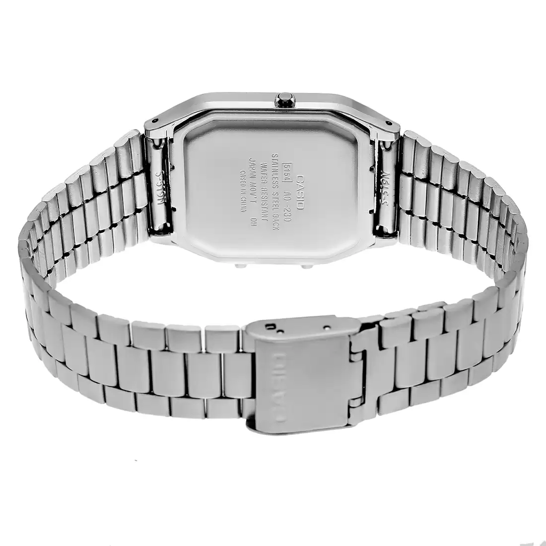 Casio Vintage Collection AQ-230A-7DMQ Unisex Watch