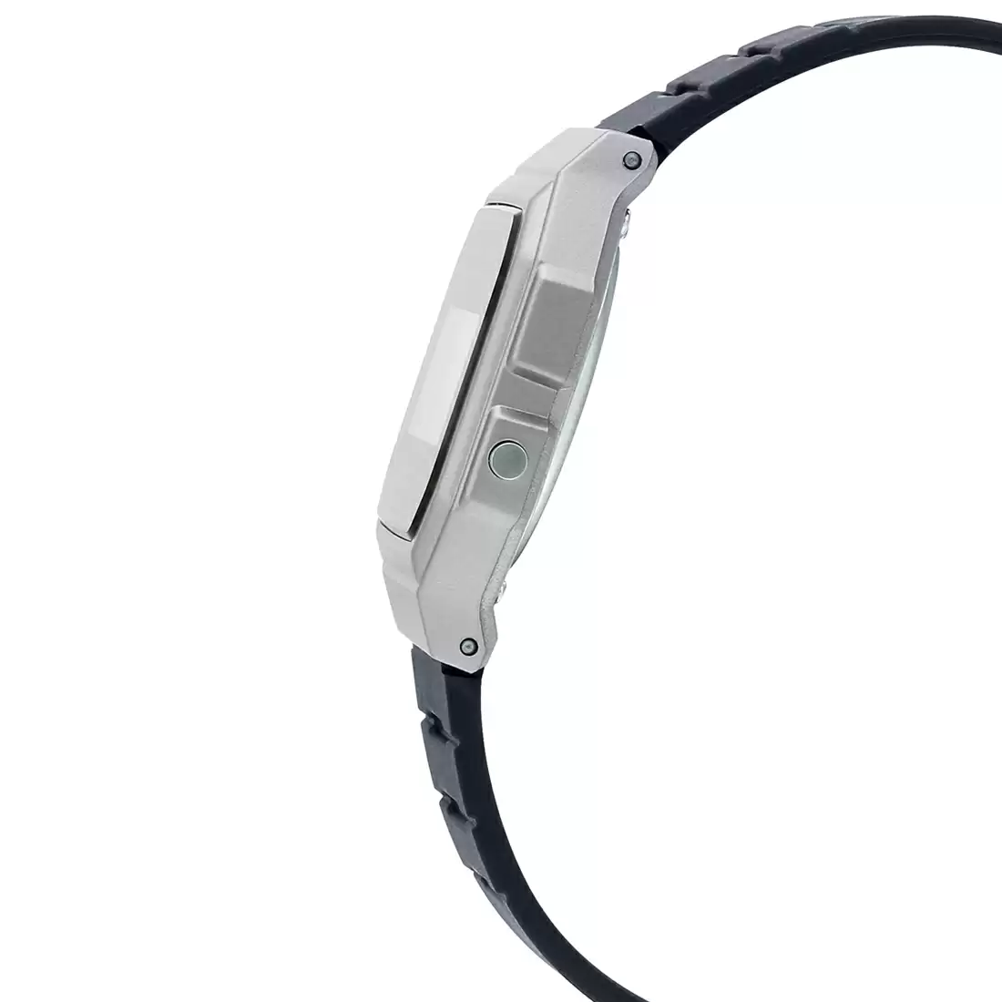 Casio Youth F-91WM-7ADF Unisex Watch