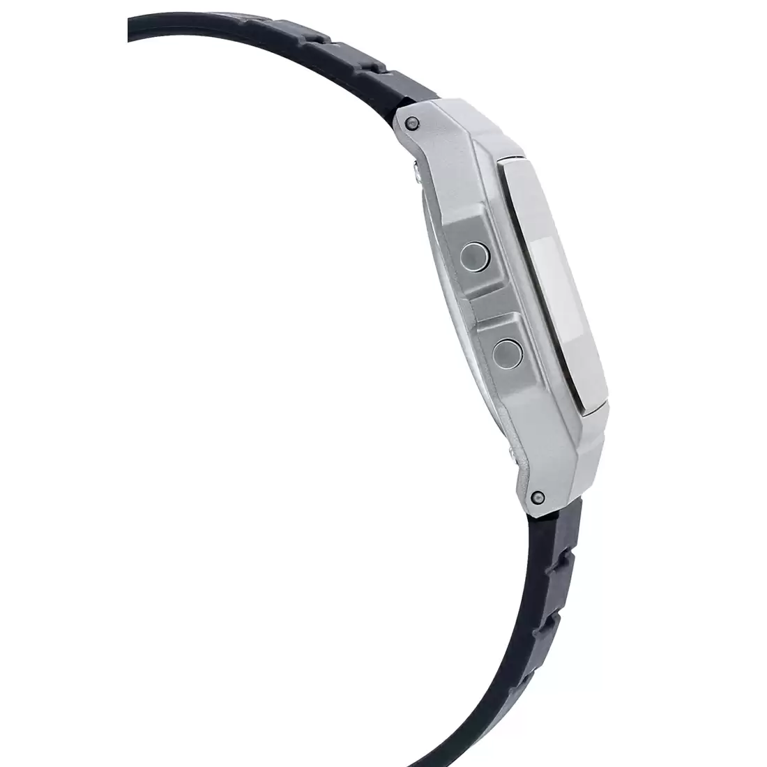 Casio Youth F-91WM-7ADF Unisex Watch