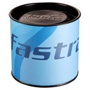 Fastrack Topicals Quartz Analog Blue Dial Silicone Strap Unisex Watch