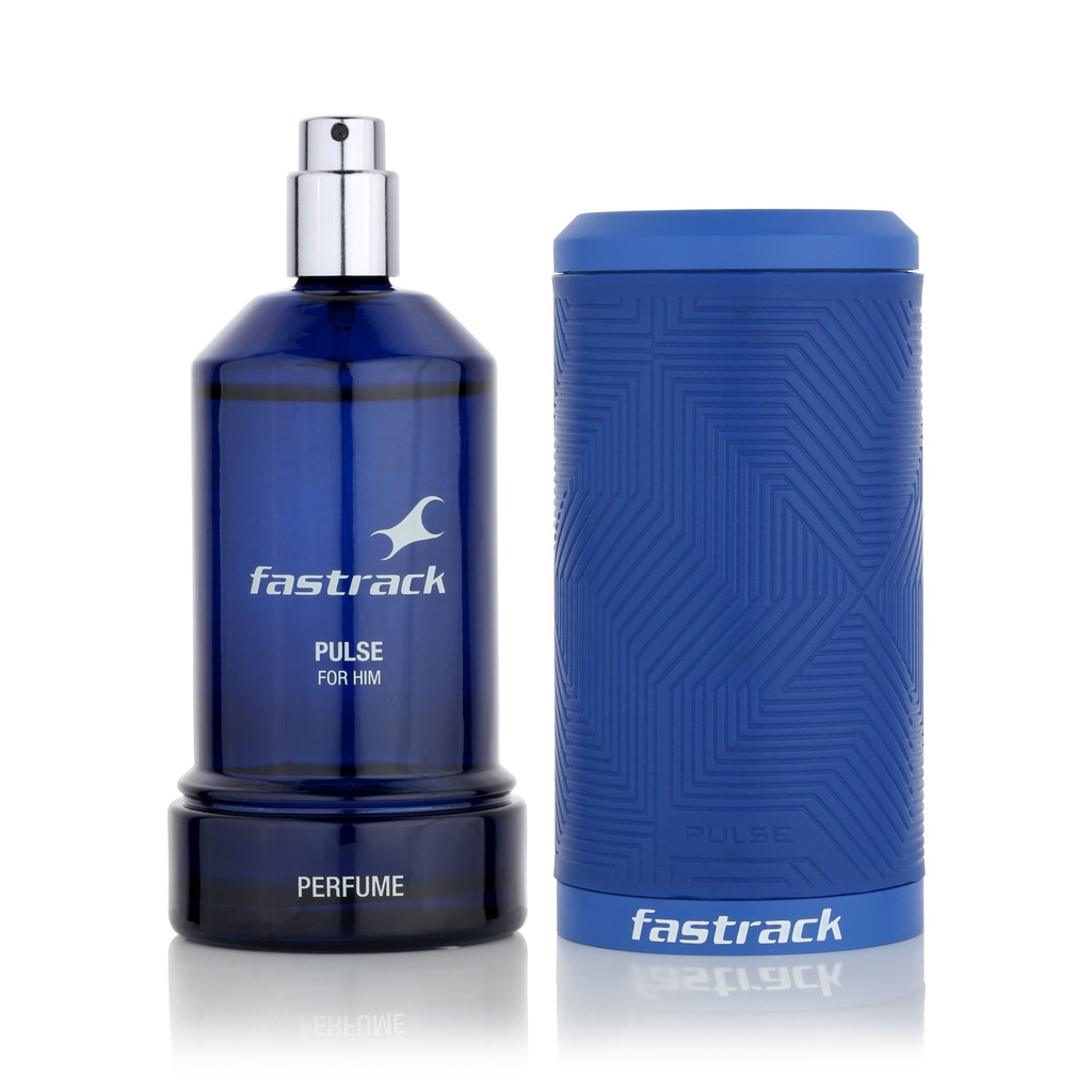 Pulse 100 ml Perfume for Guys