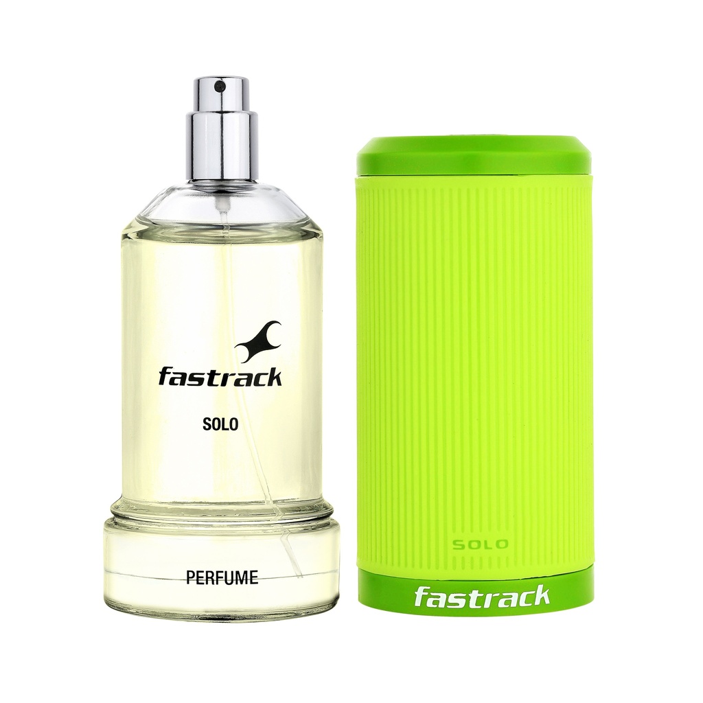 Solo 100 ml Unisex Perfume