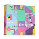 Fastrack Travel Pack for Him (20 ml X 3)