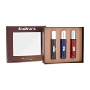 Fastrack Travel Pack for Him (20 ml X 3)