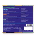 Fastrack Travel Pack for Him (20 ml X 3)
