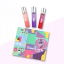Fastrack Travel Pack for Her (20 ml X 3)