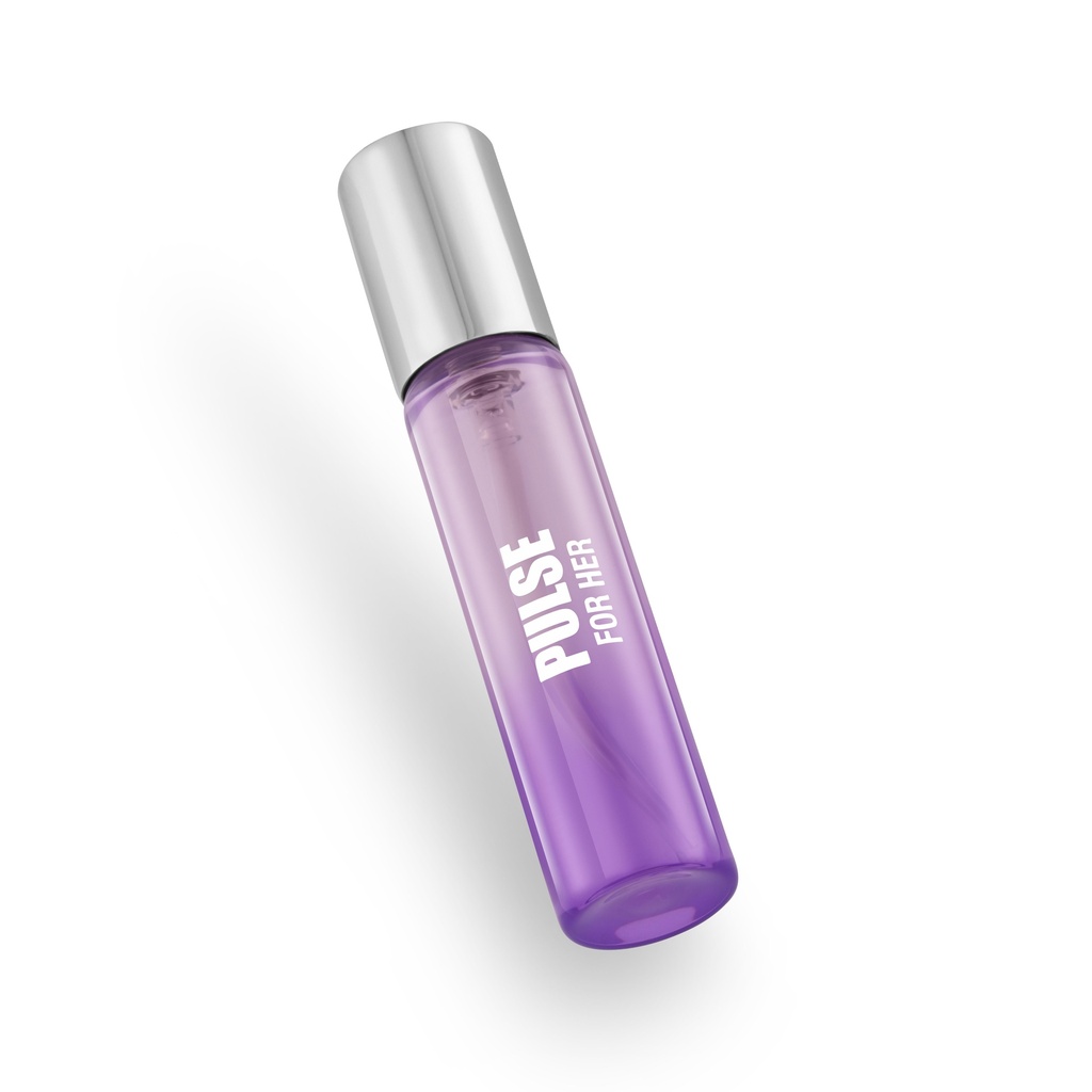 Pulse 20ml Perfume for Girls