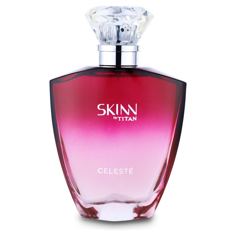 Skinn by Titan Celeste 100 ML Perfume for Women EDP