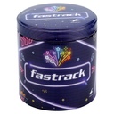 Fastrack Stunners Quartz Analog Multicoloured Dial Leather Strap Watch for Guys