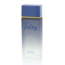 SKINN Tales Oslo Eau De Parfum for Men 100 ml