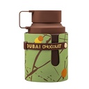 Armaf Odyssey Dubai Chocolat Eau De Parfum (EDP) 100ML - Gourmand Edition Unisex Oriental Vanilla Indulgent & Sophisticated Fragrance