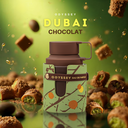 Armaf Odyssey Dubai Chocolat Eau De Parfum (EDP) 100ML - Gourmand Edition Unisex Oriental Vanilla Indulgent & Sophisticated Fragrance
