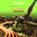 Armaf Odyssey Dubai Chocolat Eau De Parfum (EDP) 100ML - Gourmand Edition Unisex Oriental Vanilla Indulgent & Sophisticated Fragrance