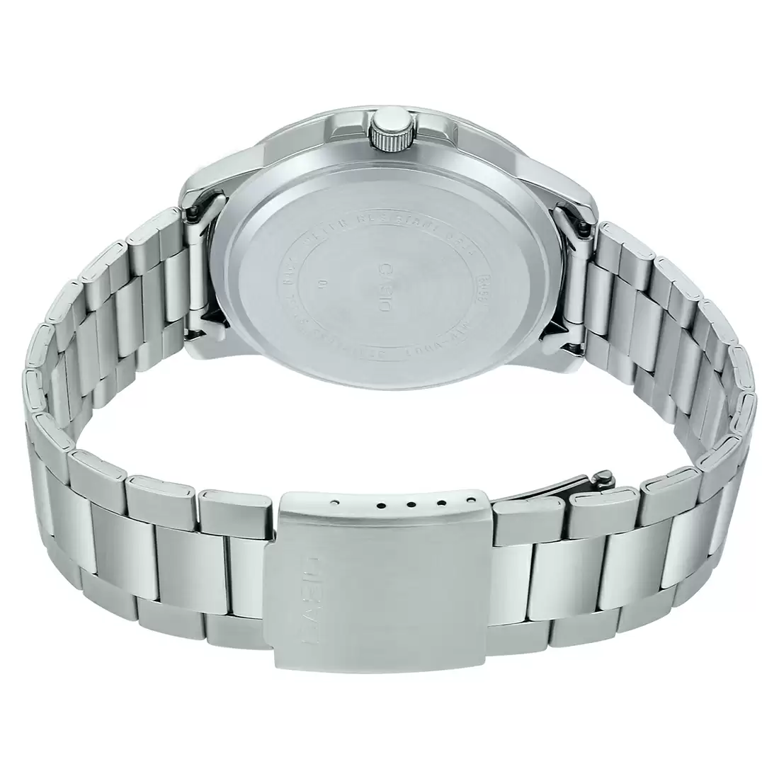 Casio Enticer Men MTP-VD01D-1EVUDF Men's Watch