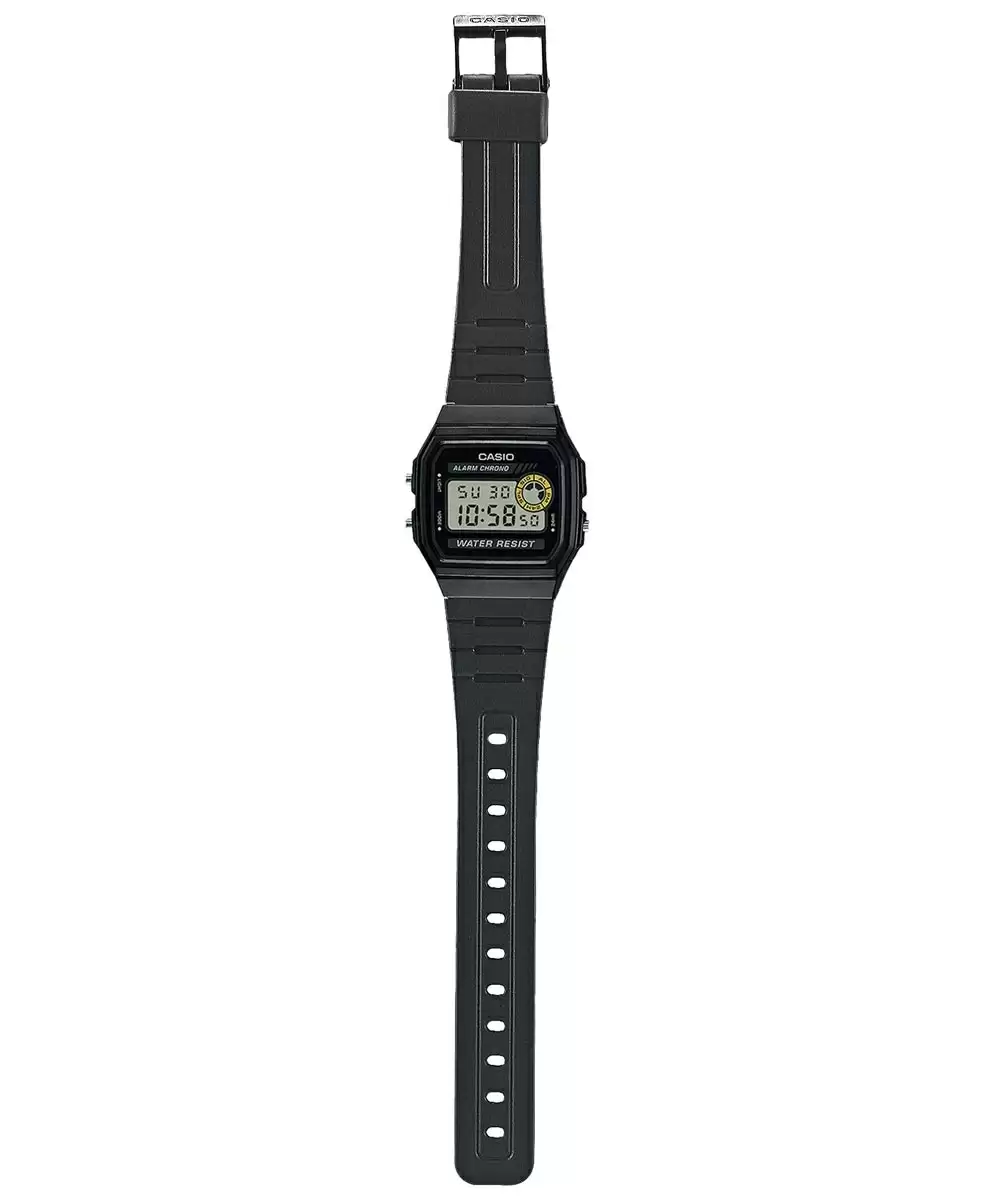Casio Youth F-94WA-9DG Unisex Watch