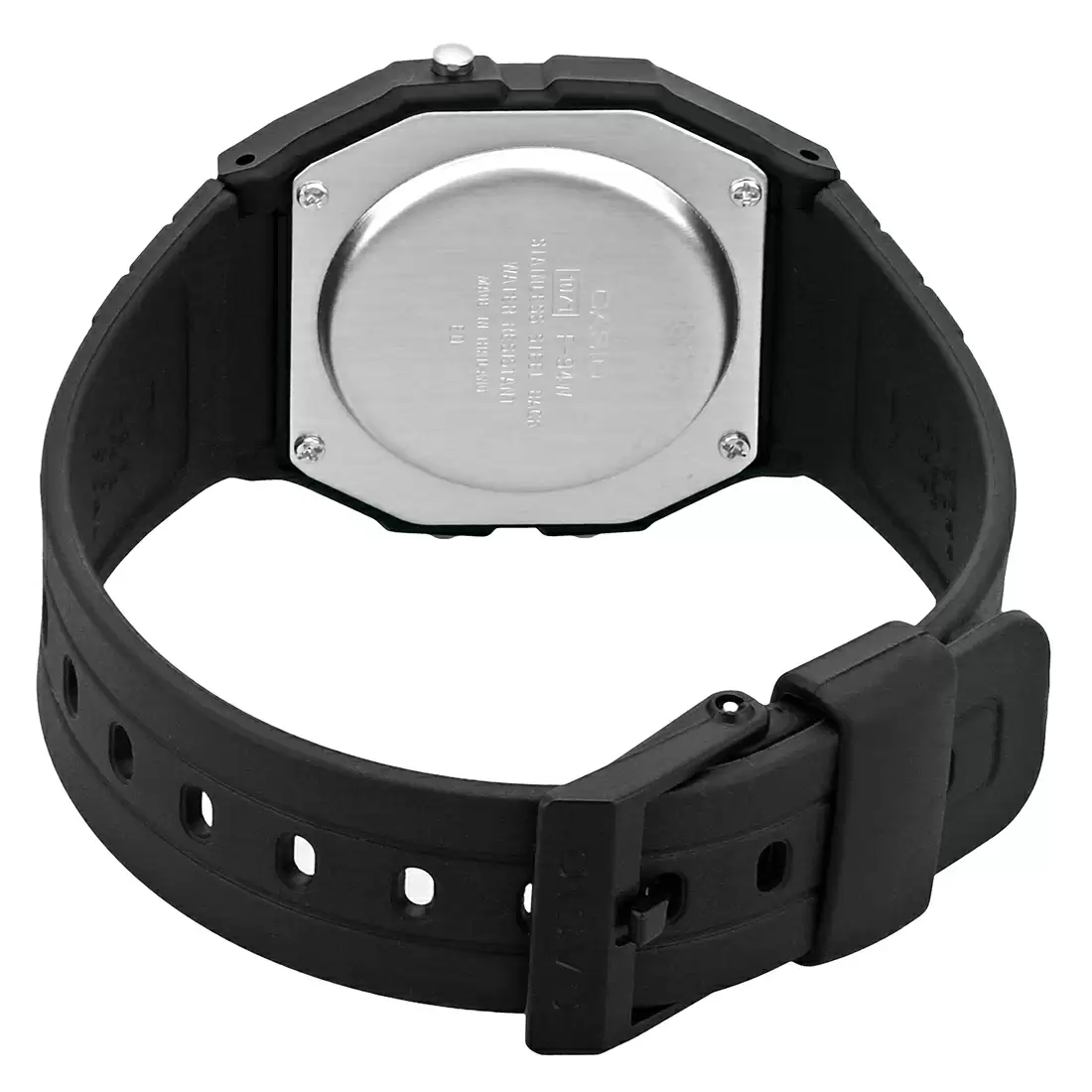 Casio Youth F-94WA-9DG Unisex Watch