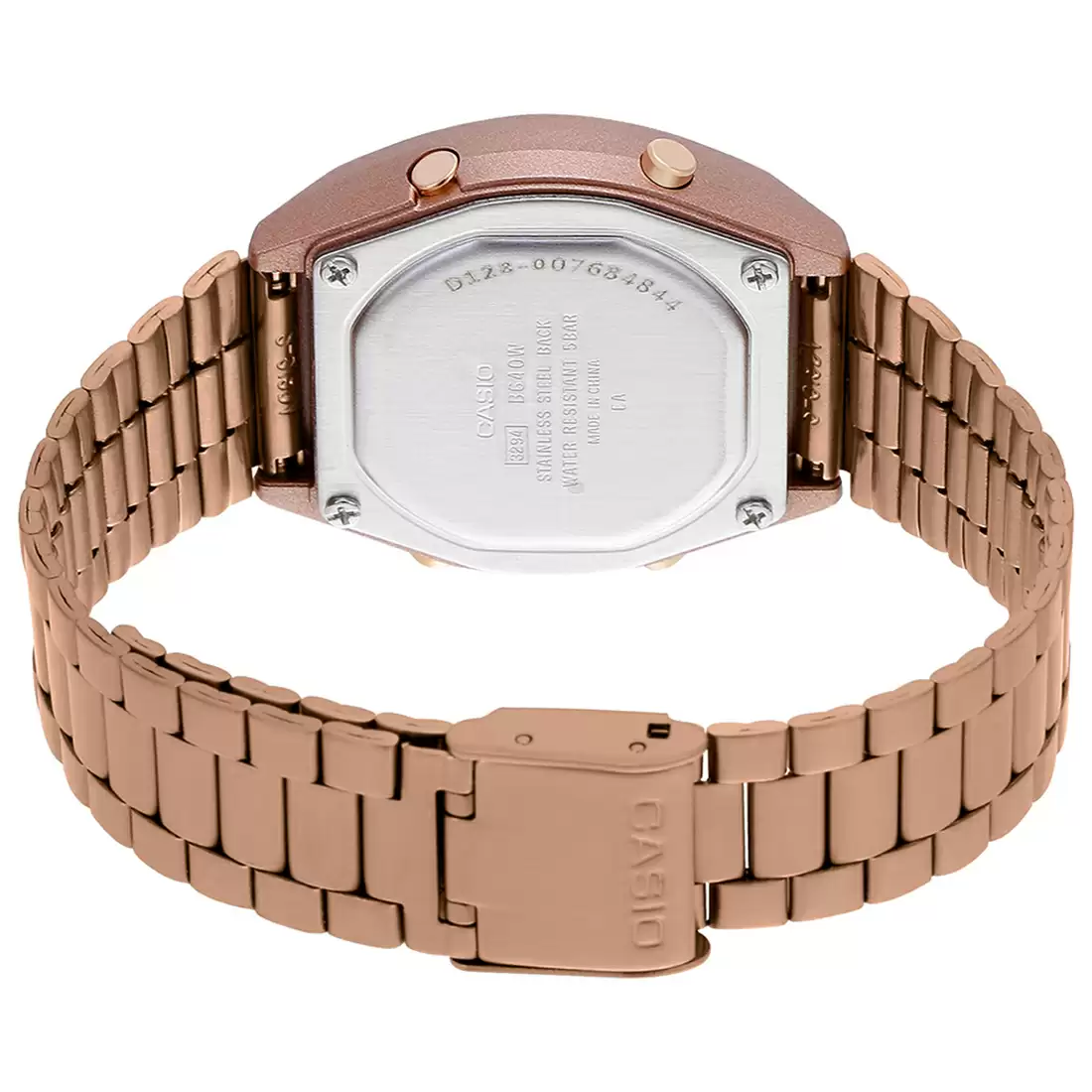 Casio Vintage Collection B640WC-5ADF Unisex Watch