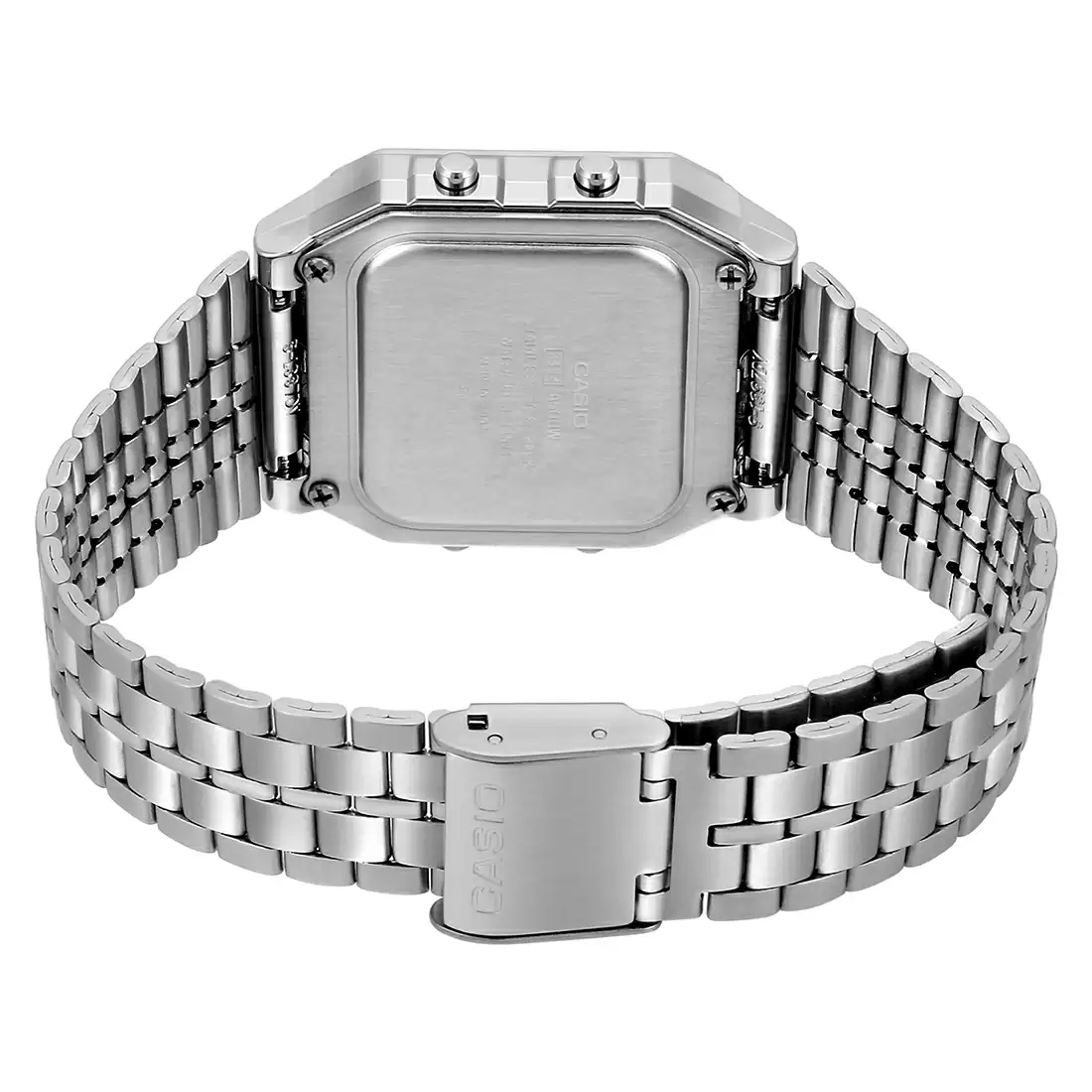 Casio Vintage Collection A500WA-1DF Unisex Watch