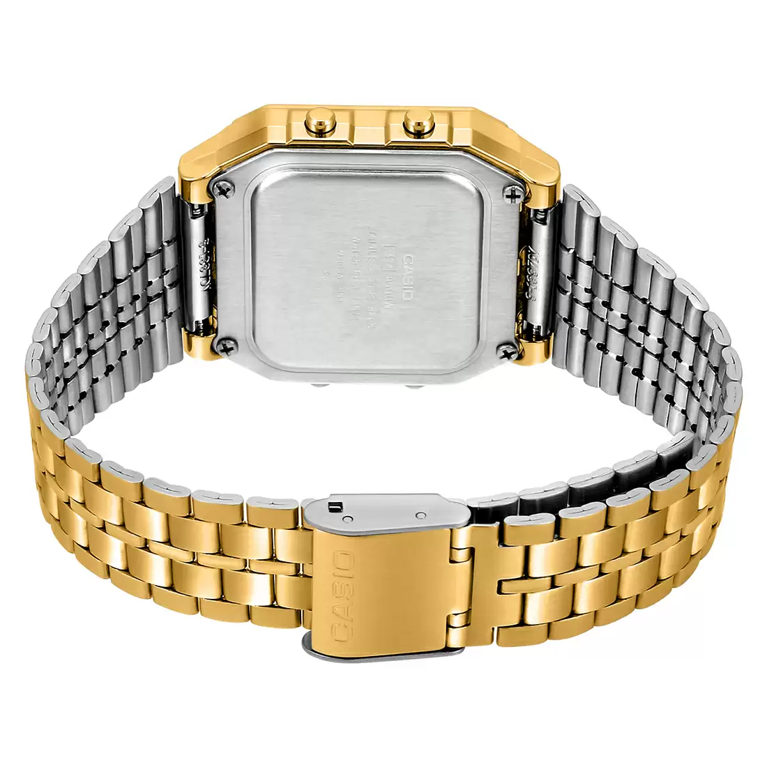 Casio Vintage Collection A500WGA-9DF Unisex Watch