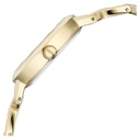 Titan Raga Showstopper Quartz Analog Silver Dial Metal Strap Watch For Women