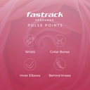Fastrack Wander Eau de Parfum for Women-100 ml