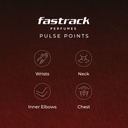 Fastrack Night Out Eau de Parfum for Women-100 ml