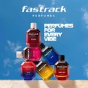 Fastrack Night Out Eau de Parfum for Women-100 ml
