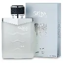 Skinn by Titan Raw 100 ML Perfume for Men EDP
