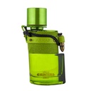 Armaf Hunter Jungle Green Eau De Parfum for Men 100ml –  Spicy, and Masculine Scent