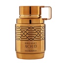Armaf Odyssey Aoud Eau De Parfum 100ml – Bold Woody Spicy Fragrance for Men