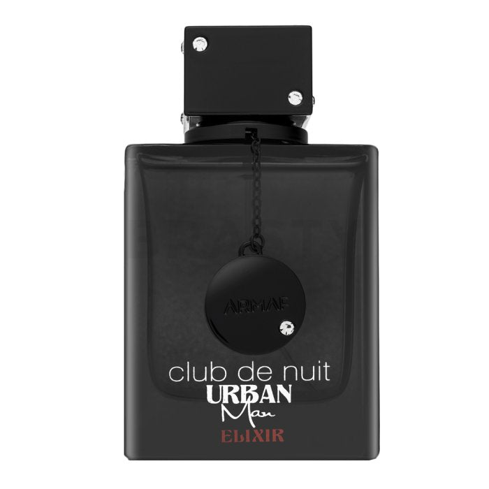 [ARF_CDN_UELIXIR_105ML] Armaf Club de Nuit Urban Man Elixir EDP 105ml – Bold Masculine Fragrance