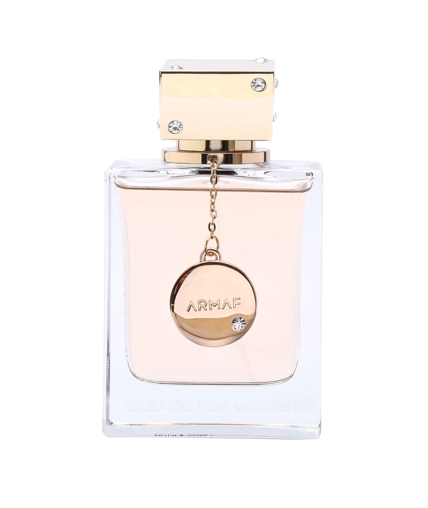 [AMF_CDN_EDP_WOMEN_105ml] Armaf Club De Nuit EDP for Women 105ML - Captivating, Sensuous, and Stylish Fragrance