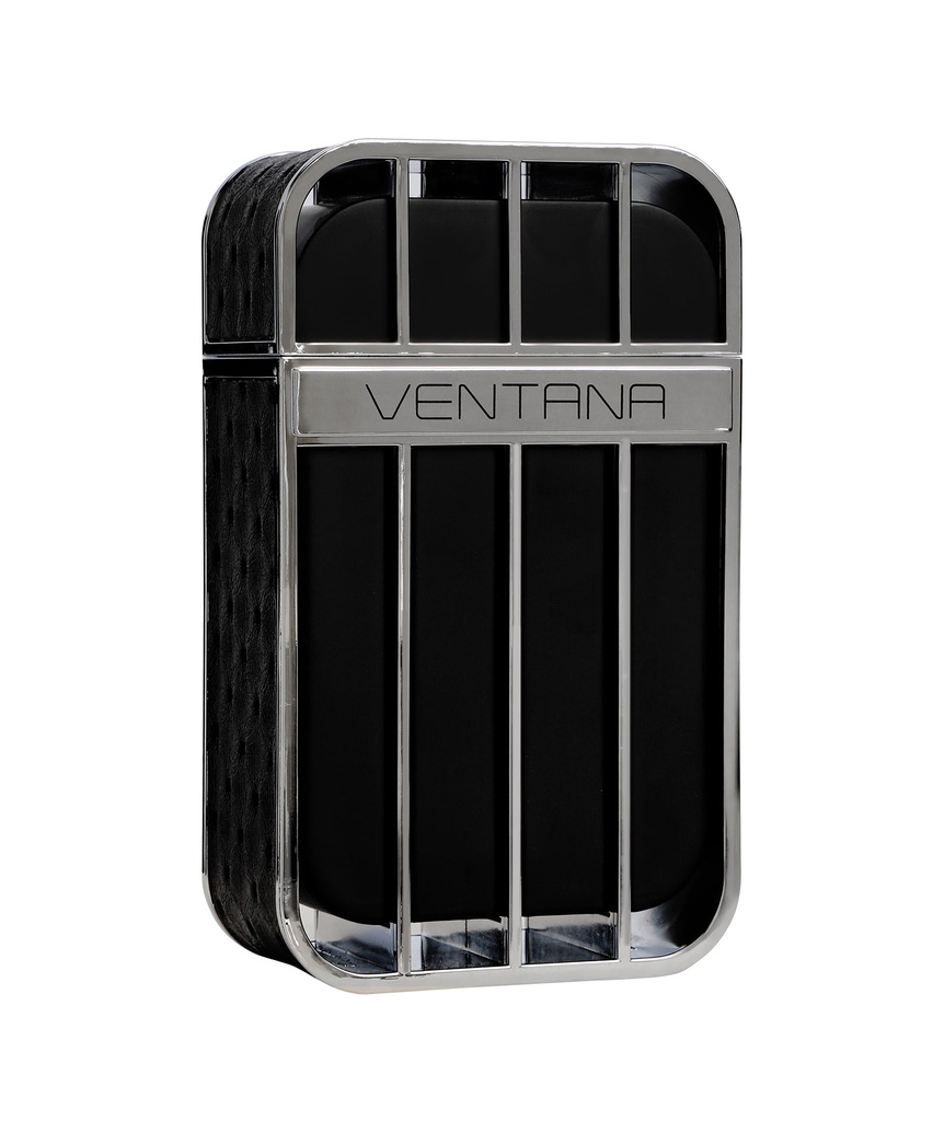[AMF_VENTANA_EDP_MEN_100ML] Armaf Ventana Pour Homme EDP 100ML - Bold and Vibrant Masculine Fragrance