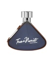 Armaf Tres Nuit Pour Homme Eau De Parfum (EDP) 100ML - Fresh Aromatic Floral Fragrance for Men