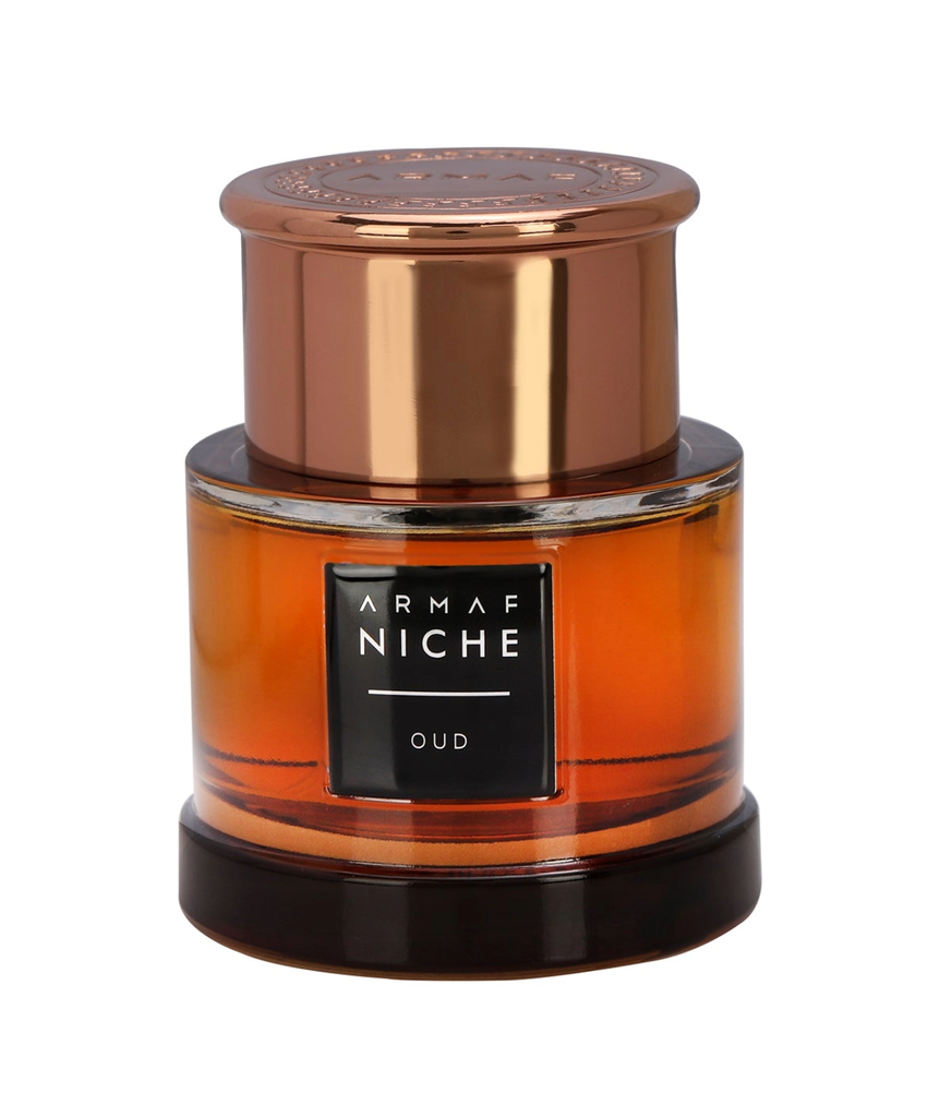 [AMF_NICHE_OUD_90ML] Armaf Niche Oud EDP 90ml – A Bold and Refined Oriental Fragrance